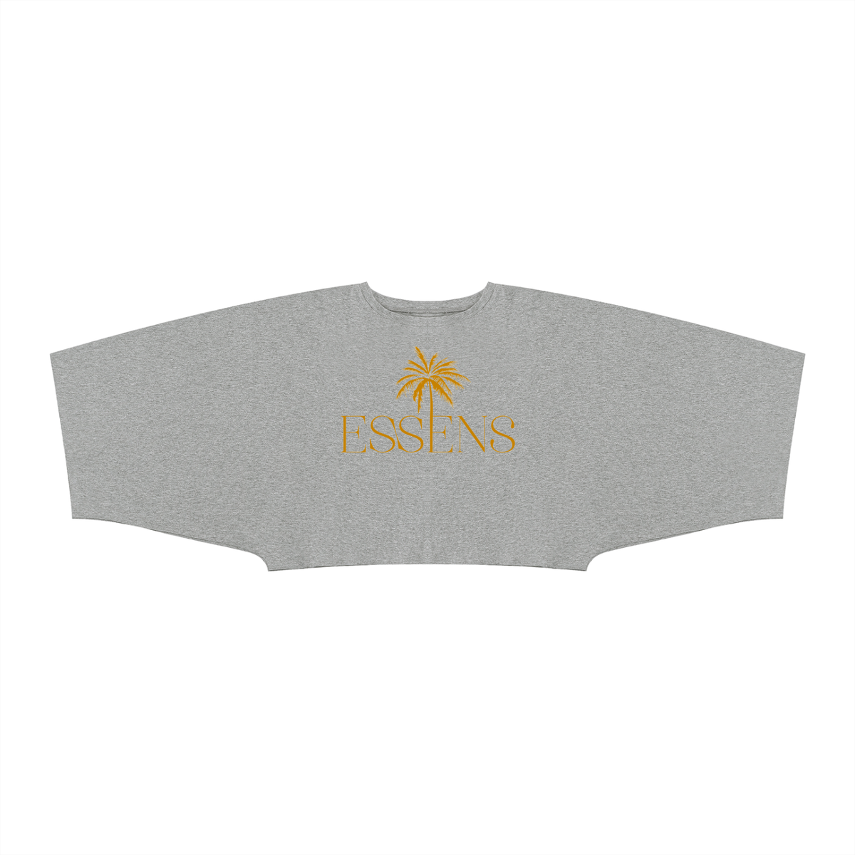 ESSENS Women's Boxy Batwing Sleeve T-Shirt
