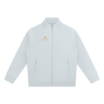 ESSENS Unisex Stand Collar Jacket