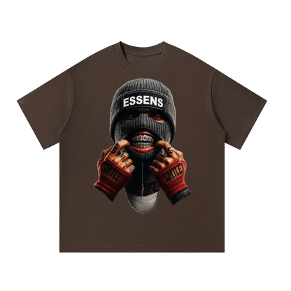 Unisex Oversized T-Shirt ESSENS