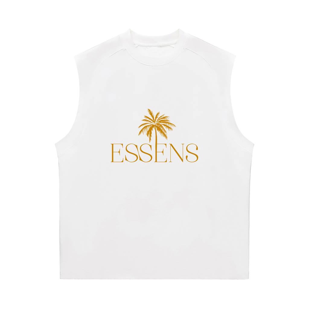 ESSENS Quick-Dry Cooling Tank Top
