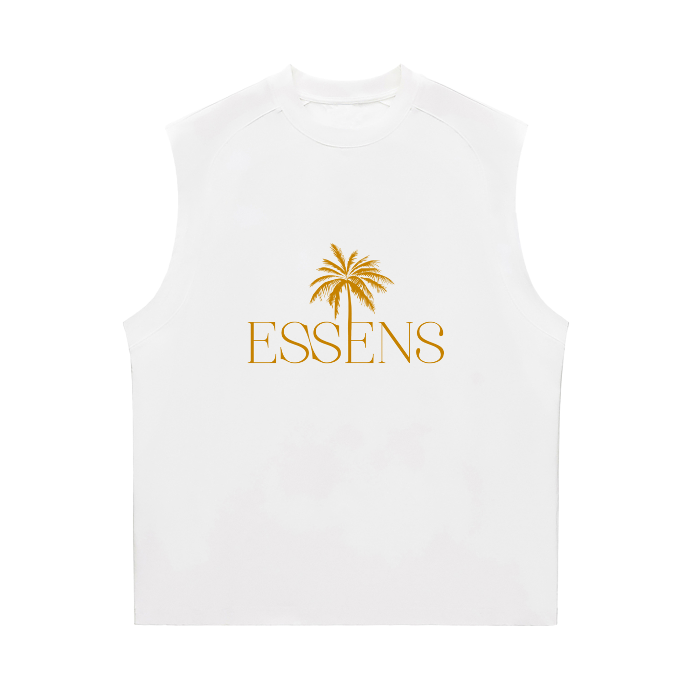ESSENS Quick-Dry Cooling Tank Top