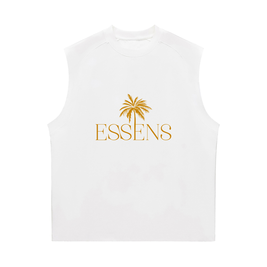 ESSENS Quick-Dry Cooling Tank Top
