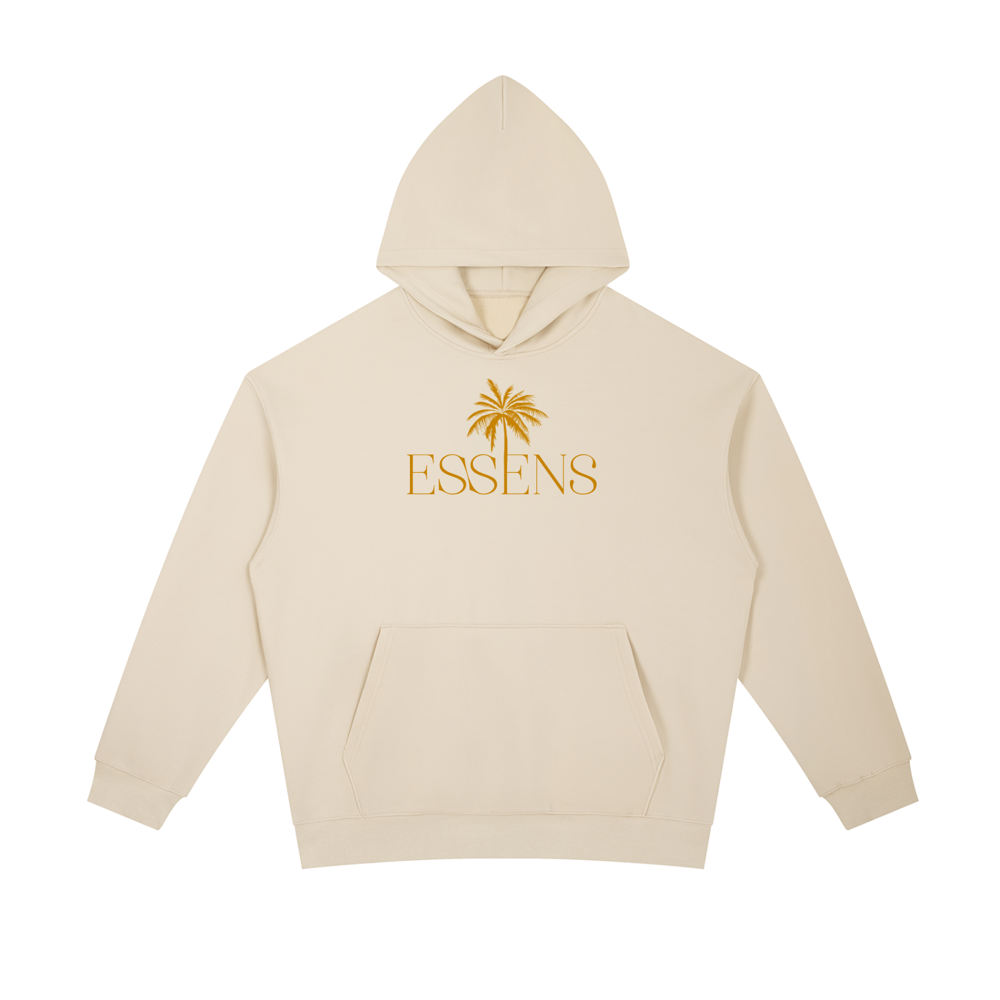 Essens Heavyweight Hoodie