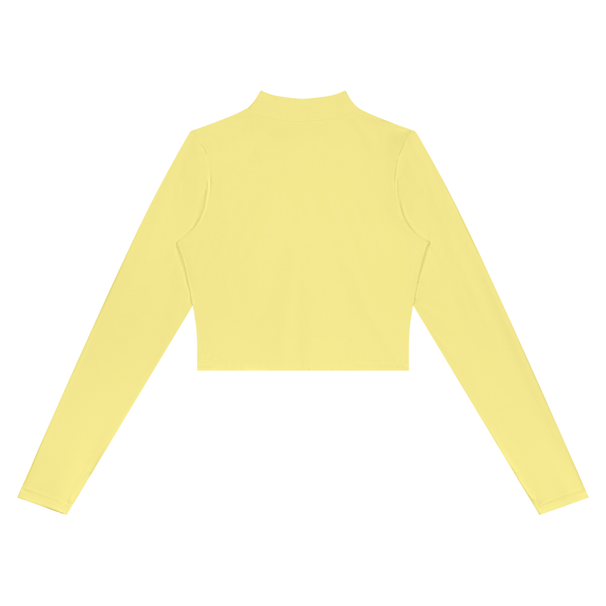 ESSENS Women’s Crop Yoga Sports Jacket