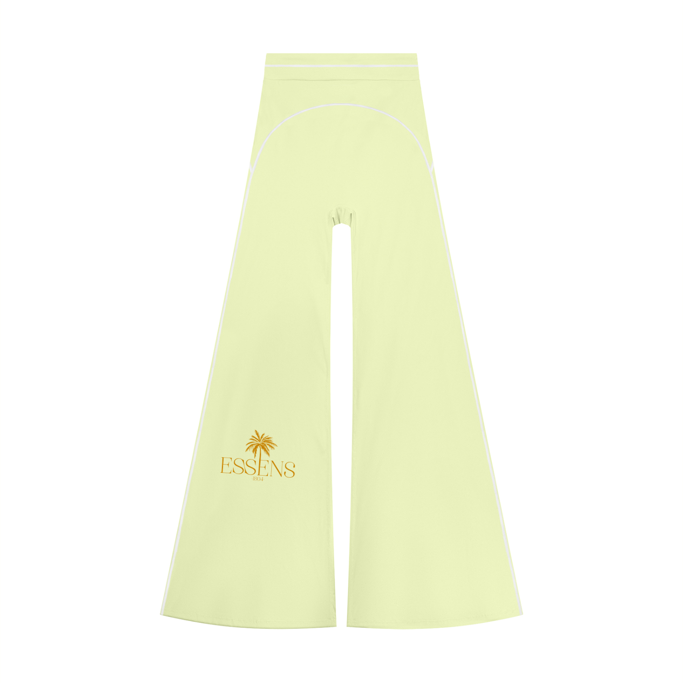 Women’s High Rise Flared Yoga Pants ESSENS