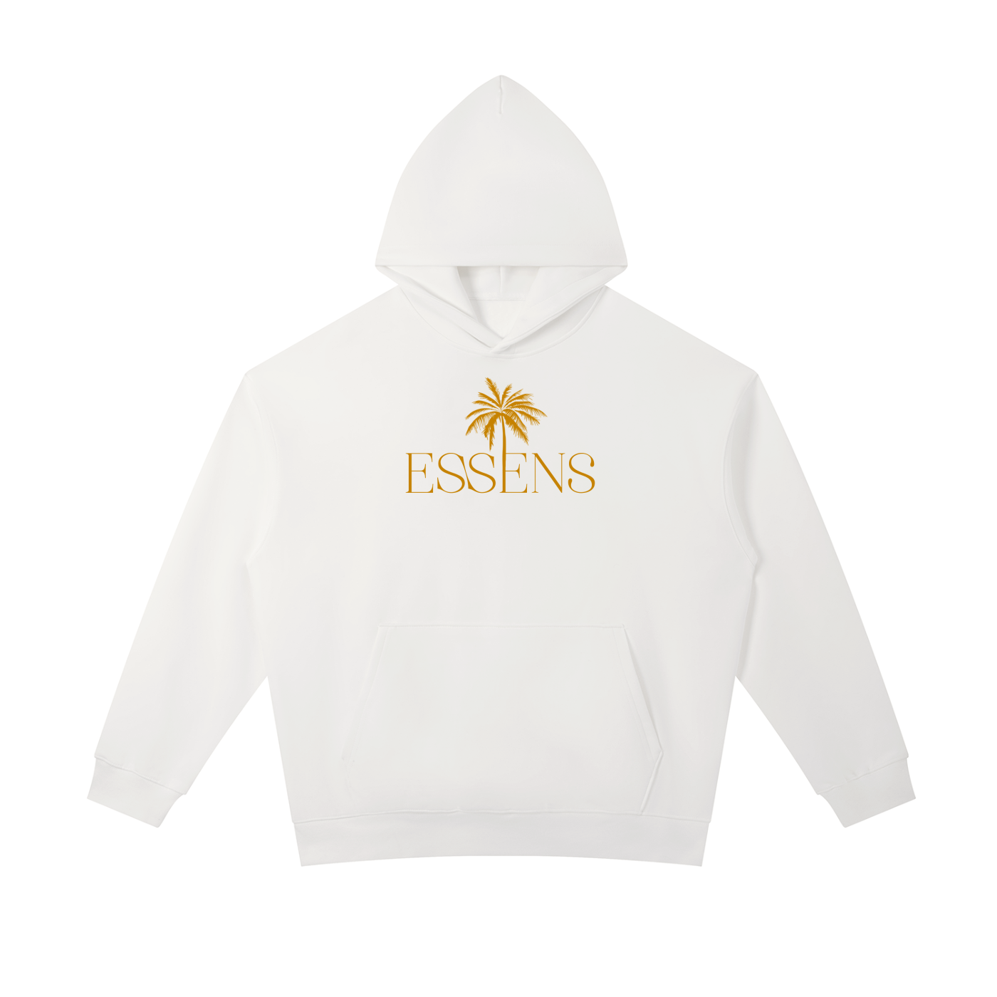 Essens Heavyweight Hoodie