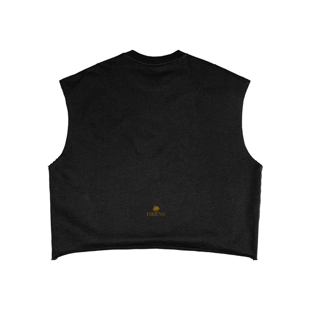 ESSENS 1804 ZOE Tank Top