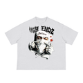 Classic Loose Boxy Tee ESSENS