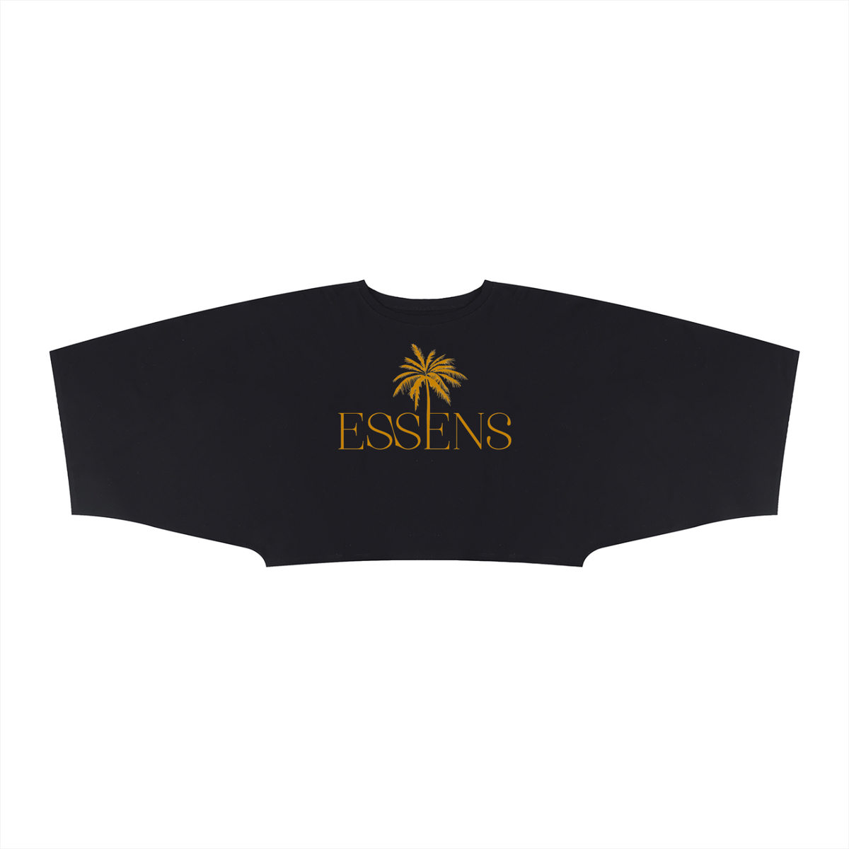 ESSENS Women's Boxy Batwing Sleeve T-Shirt
