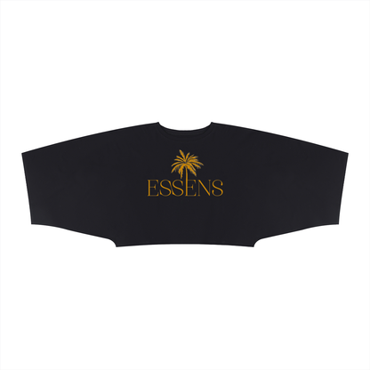 ESSENS Women's Boxy Batwing Sleeve T-Shirt