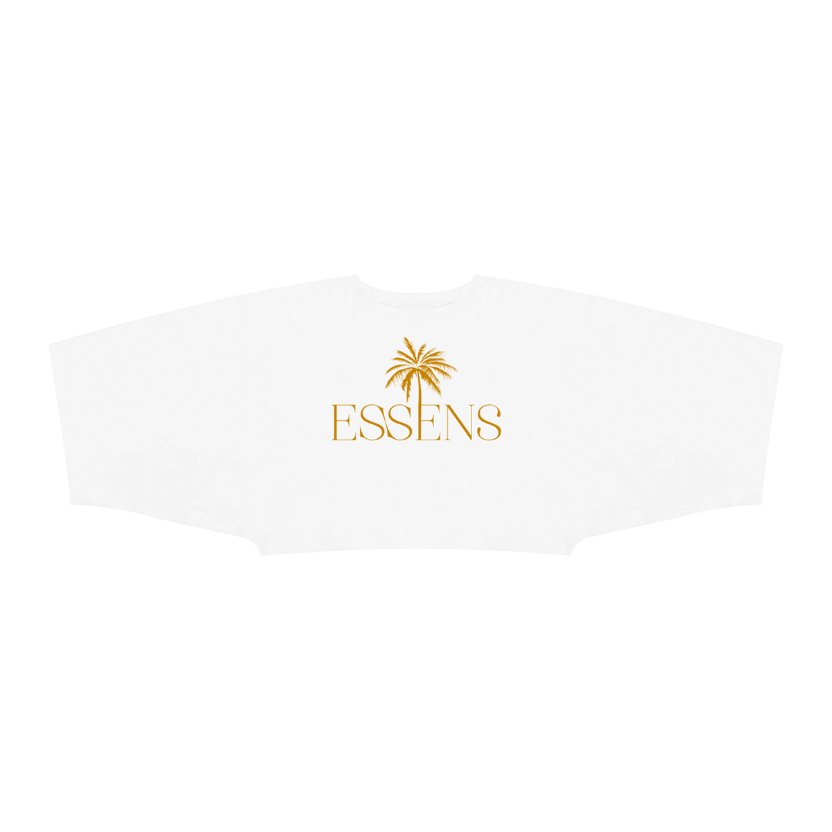 ESSENS Women's Boxy Batwing Sleeve T-Shirt