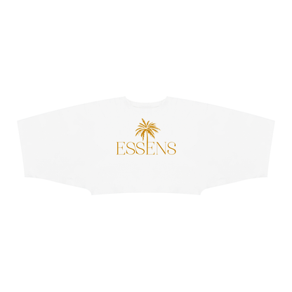ESSENS Women's Boxy Batwing Sleeve T-Shirt