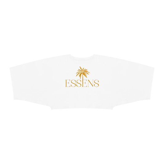 ESSENS Women's Boxy Batwing Sleeve T-Shirt