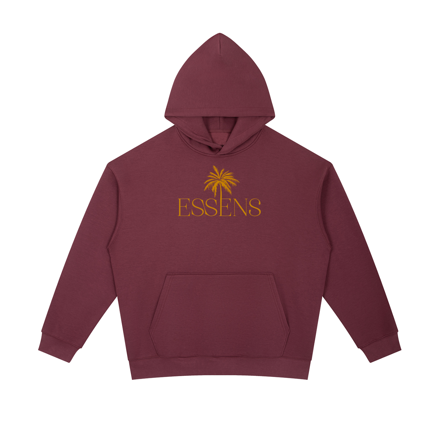 Essens Heavyweight Hoodie
