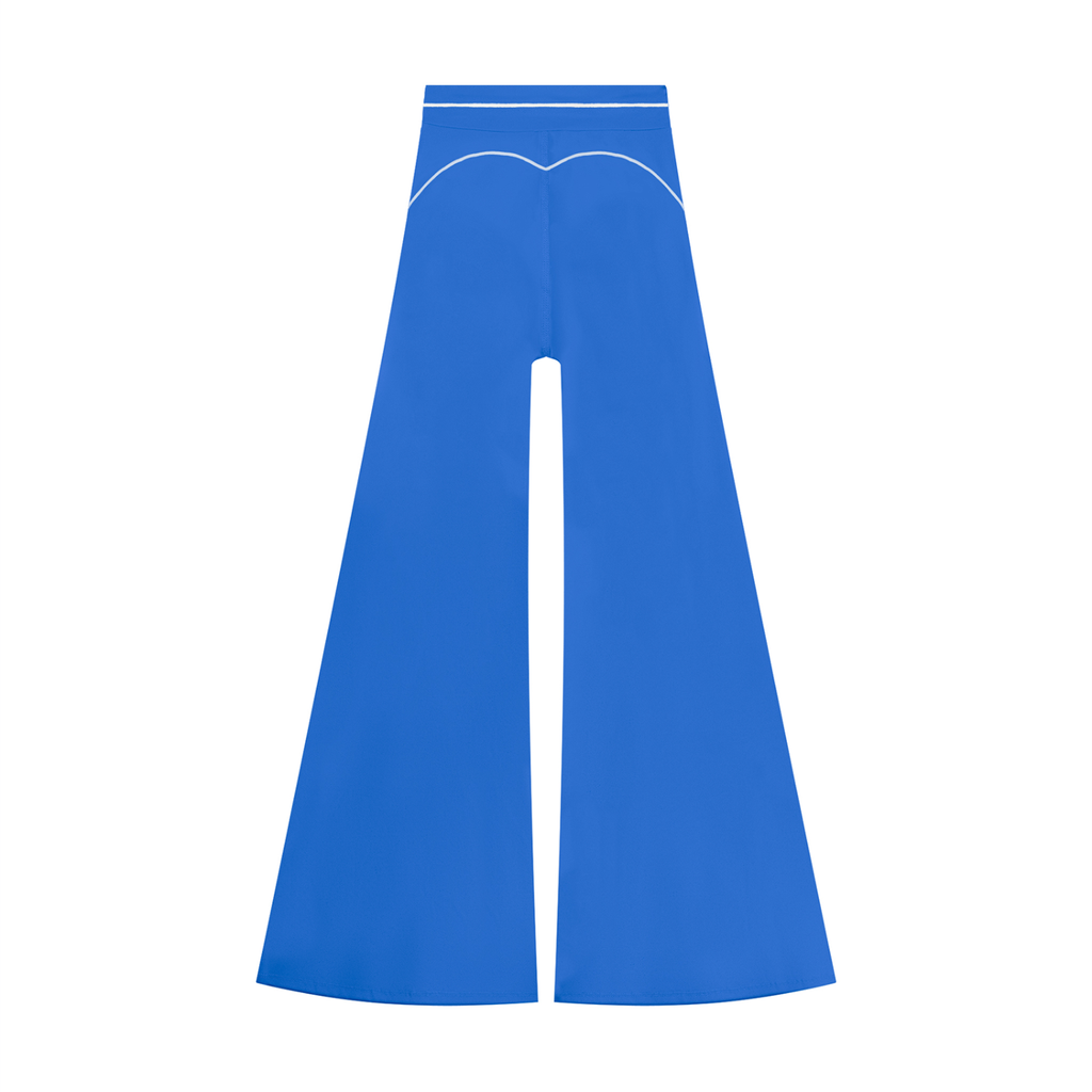 Women’s High Rise Flared Yoga Pants ESSENS