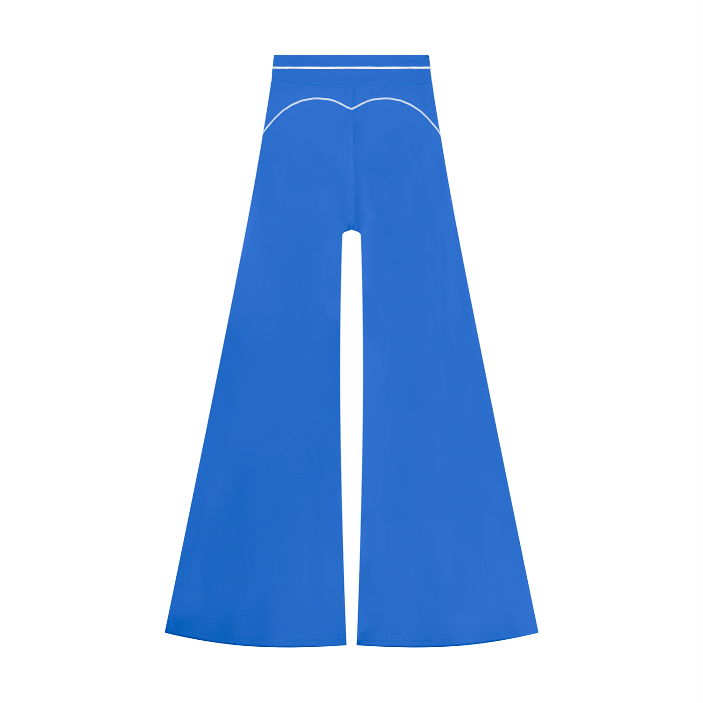 Women’s High Rise Flared Yoga Pants ESSENS