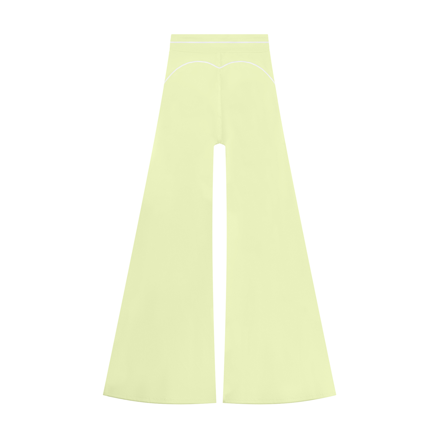 Women’s High Rise Flared Yoga Pants ESSENS