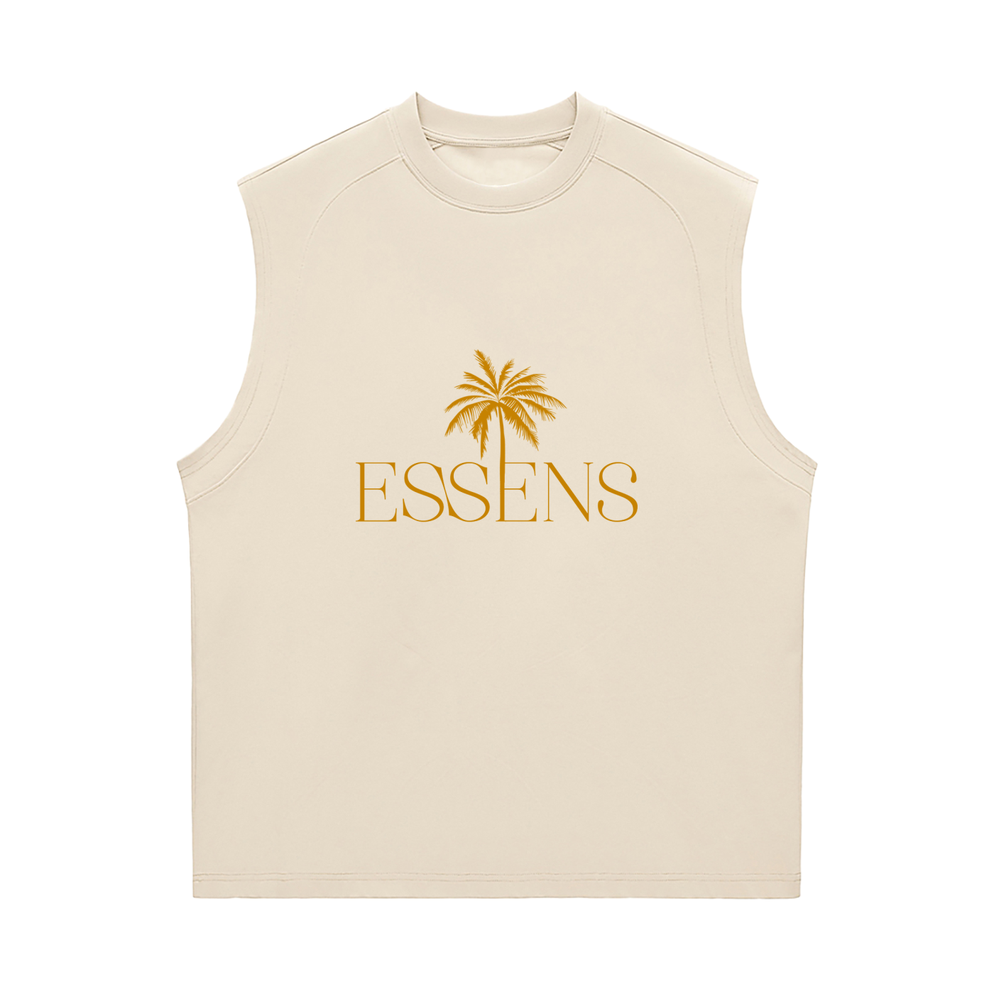 ESSENS Quick-Dry Cooling Tank Top