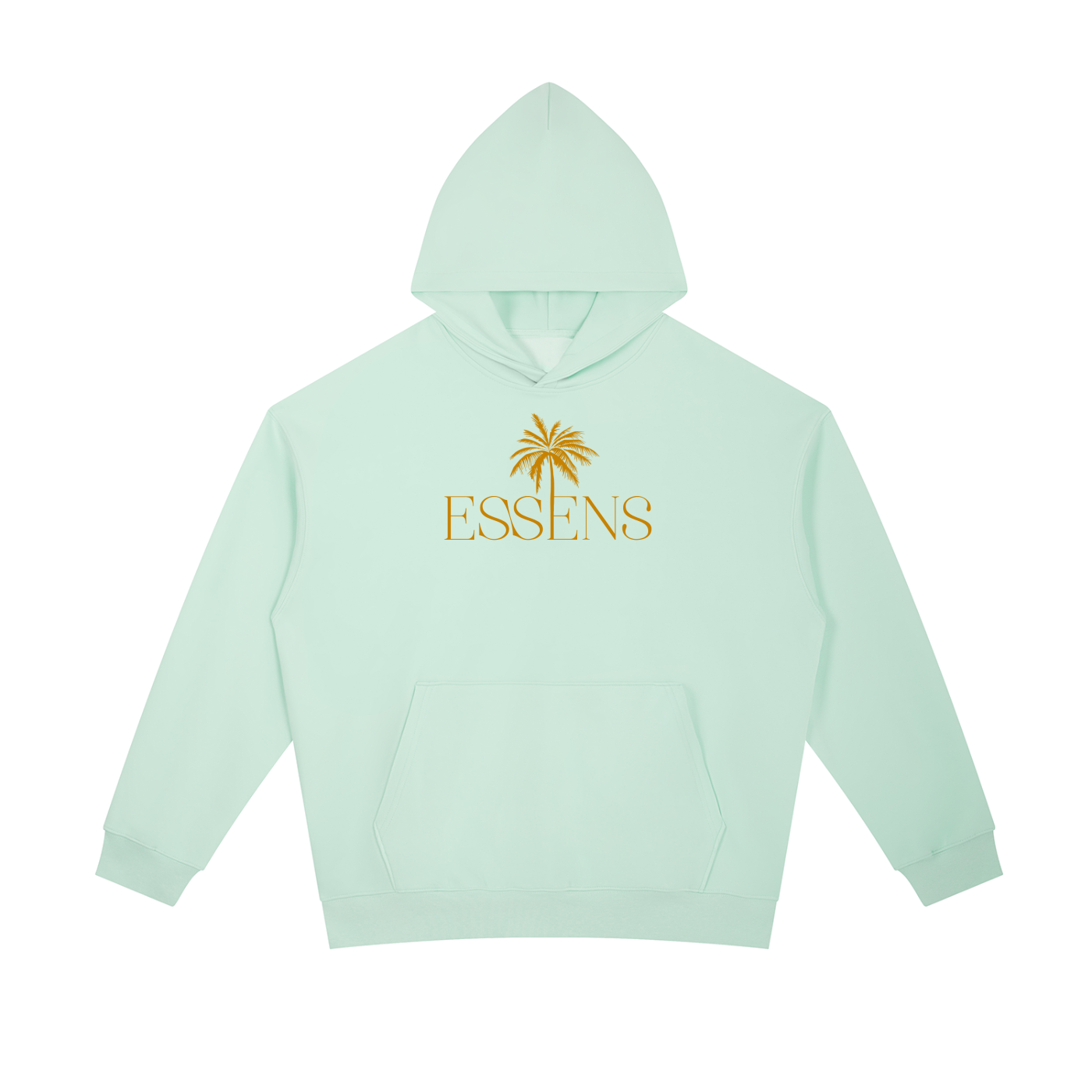 Essens Heavyweight Hoodie