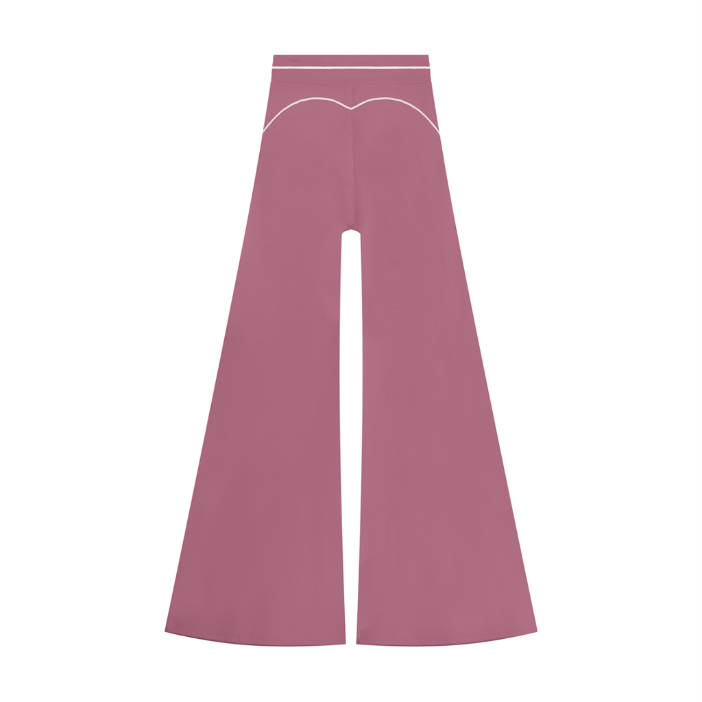 Women’s High Rise Flared Yoga Pants ESSENS