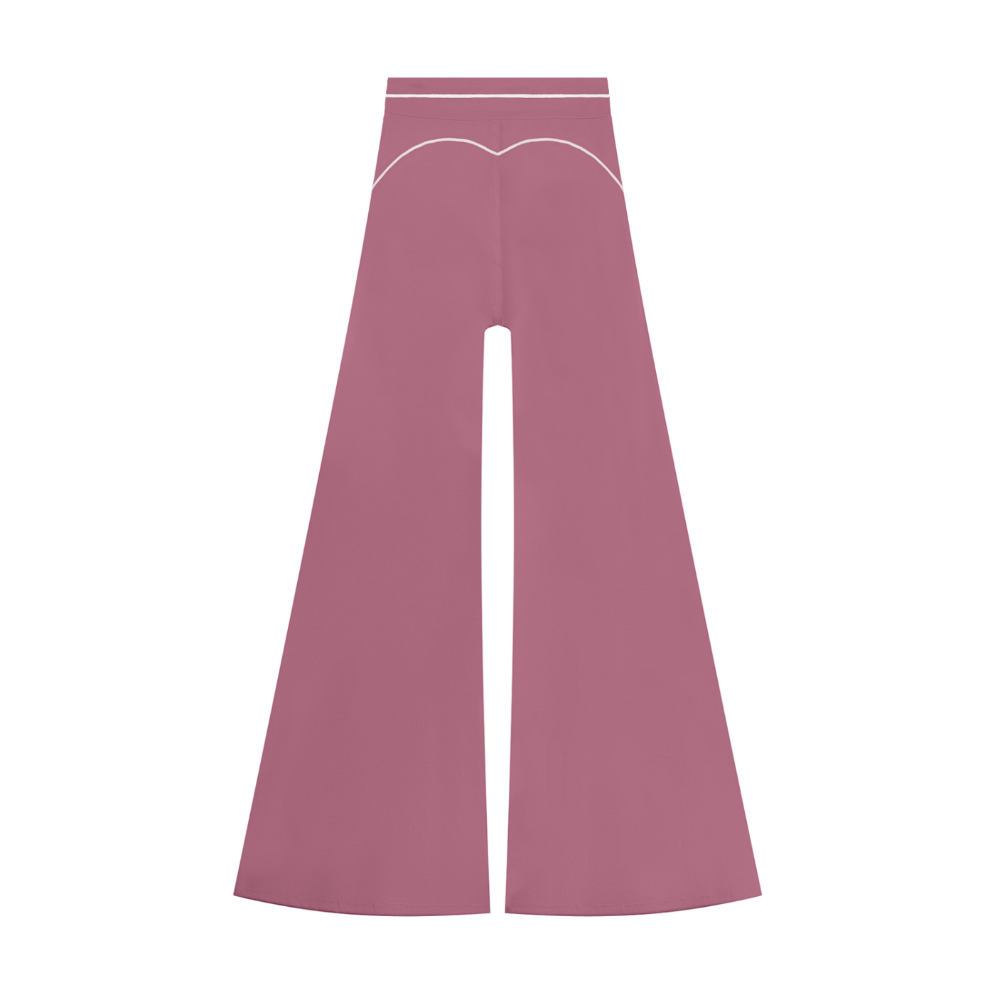 Women’s High Rise Flared Yoga Pants ESSENS