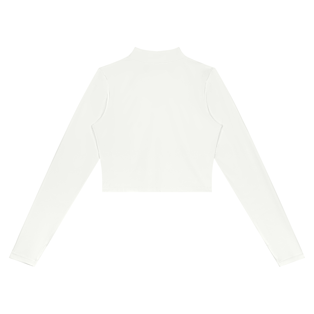 ESSENS Women’s Crop Yoga Sports Jacket