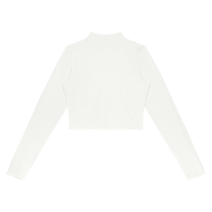 ESSENS Women’s Crop Yoga Sports Jacket