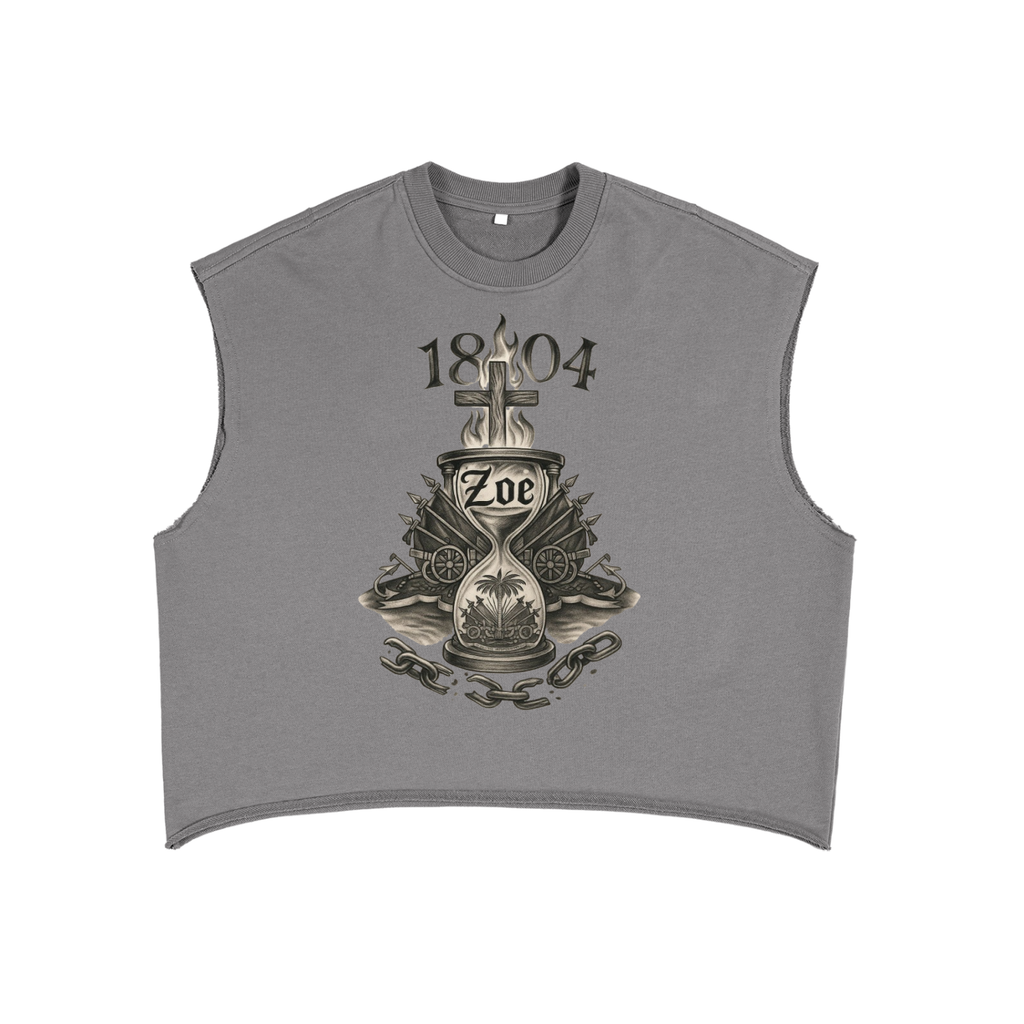 ESSENS 1804 ZOE Tank Top