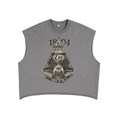 ESSENS 1804 ZOE Tank Top