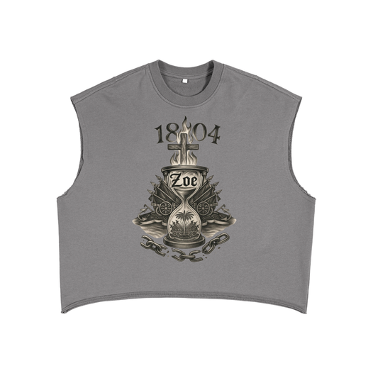 ESSENS 1804 ZOE Tank Top