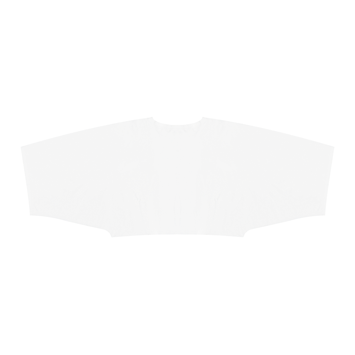 ESSENS Women's Boxy Batwing Sleeve T-Shirt