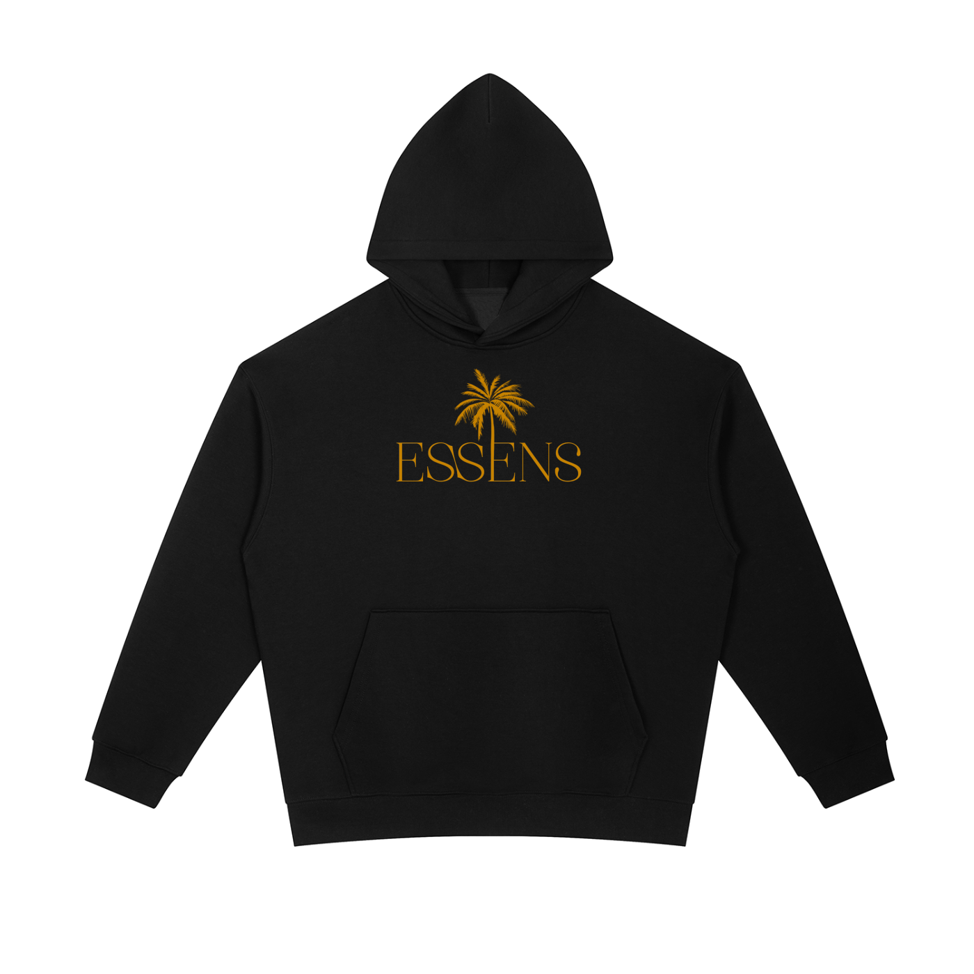 Essens Heavyweight Hoodie