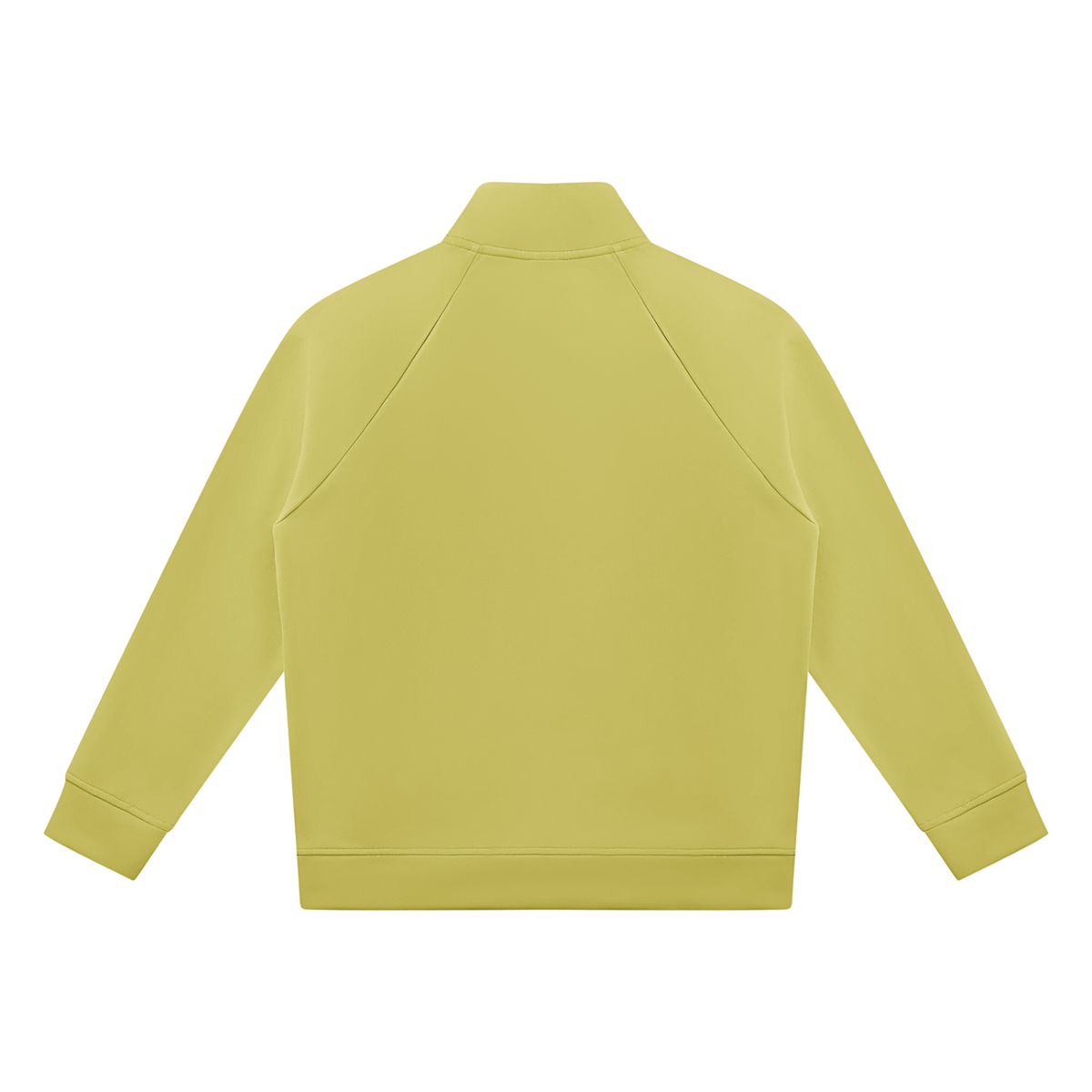 ESSENS Unisex Stand Collar Jacket