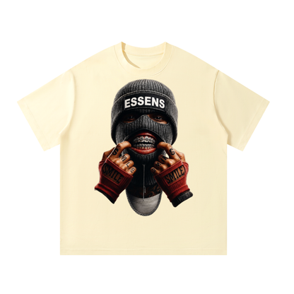 Unisex Oversized T-Shirt ESSENS