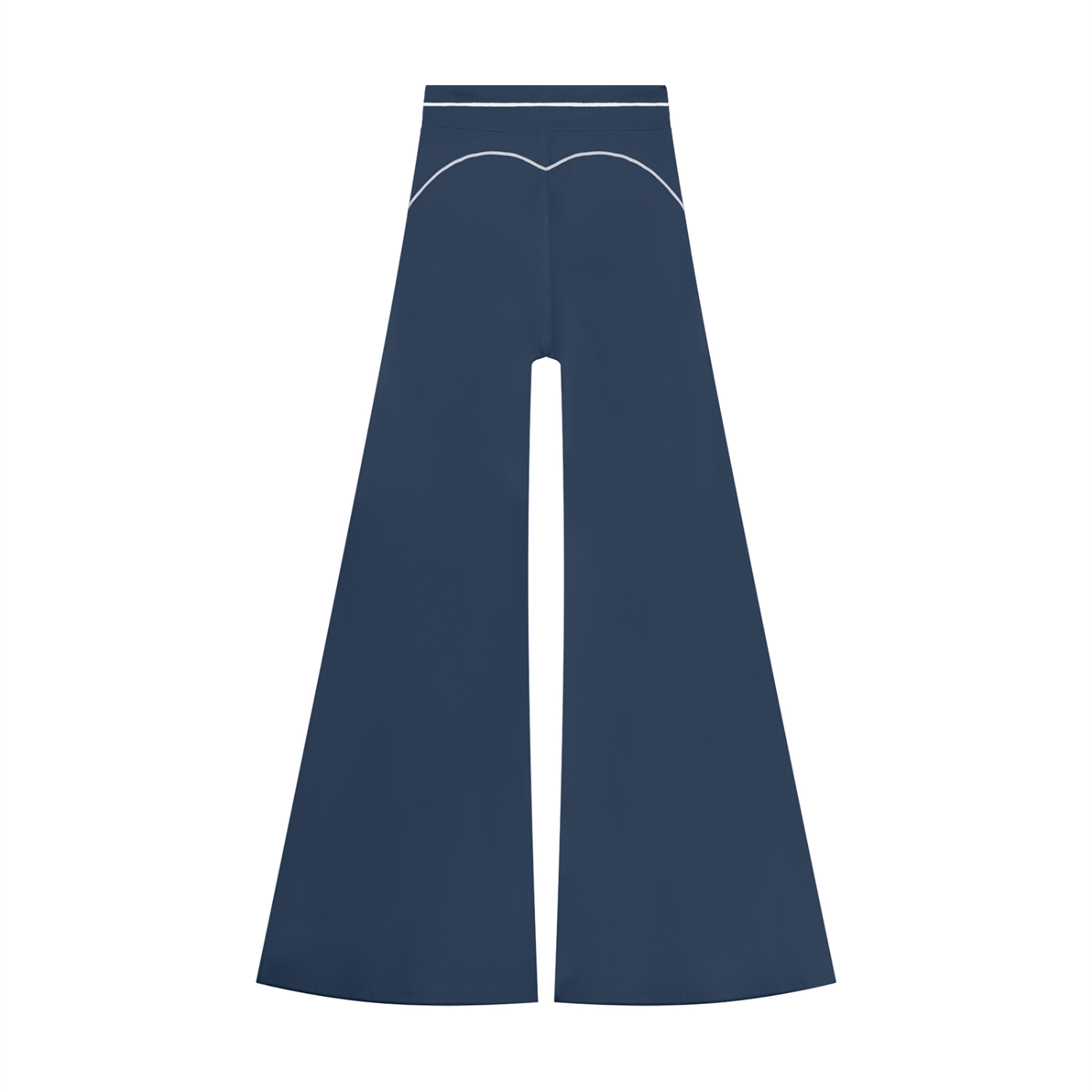 Women’s High Rise Flared Yoga Pants ESSENS