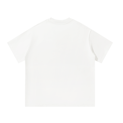 Unisex Oversized T-Shirt ESSENS