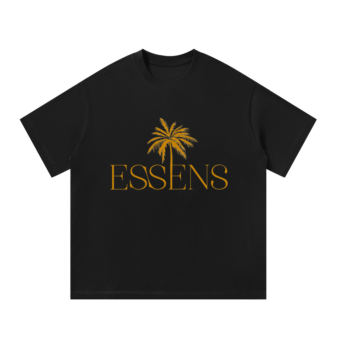 Unisex Oversized T-Shirt ESSENS