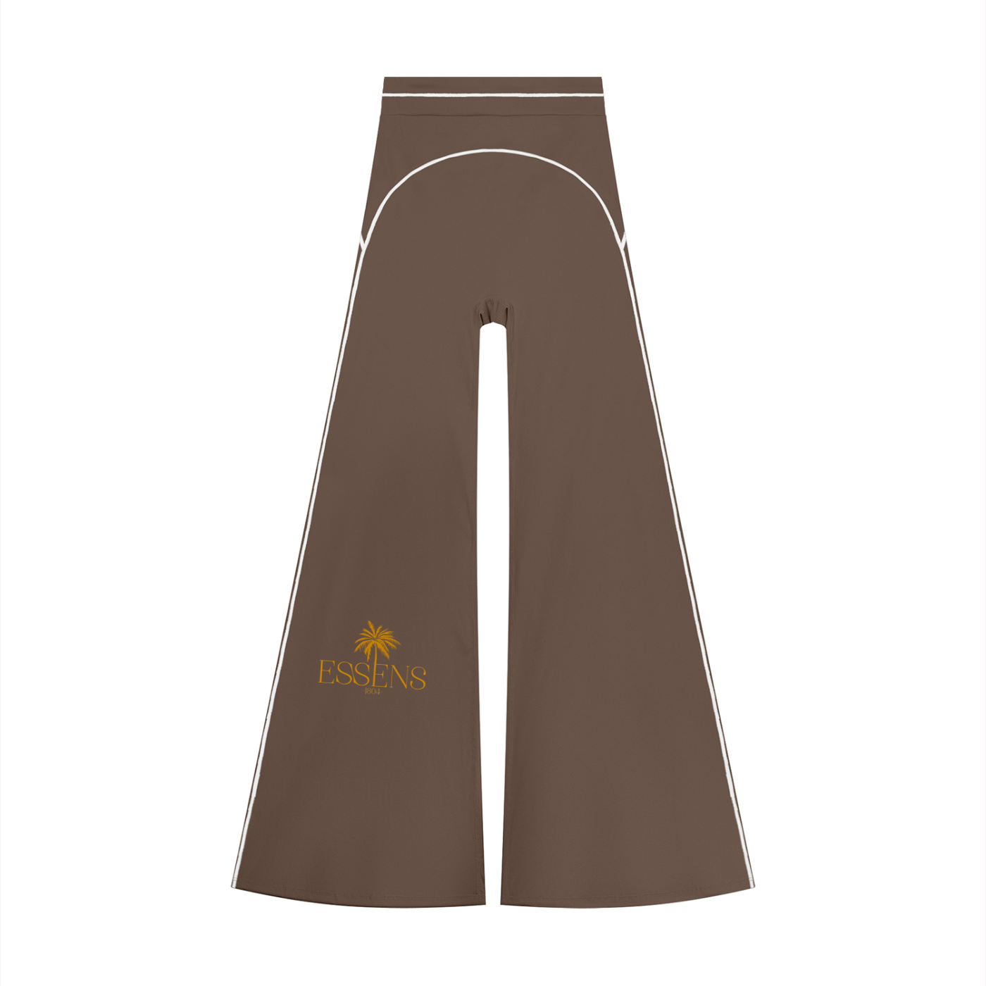 Women’s High Rise Flared Yoga Pants ESSENS