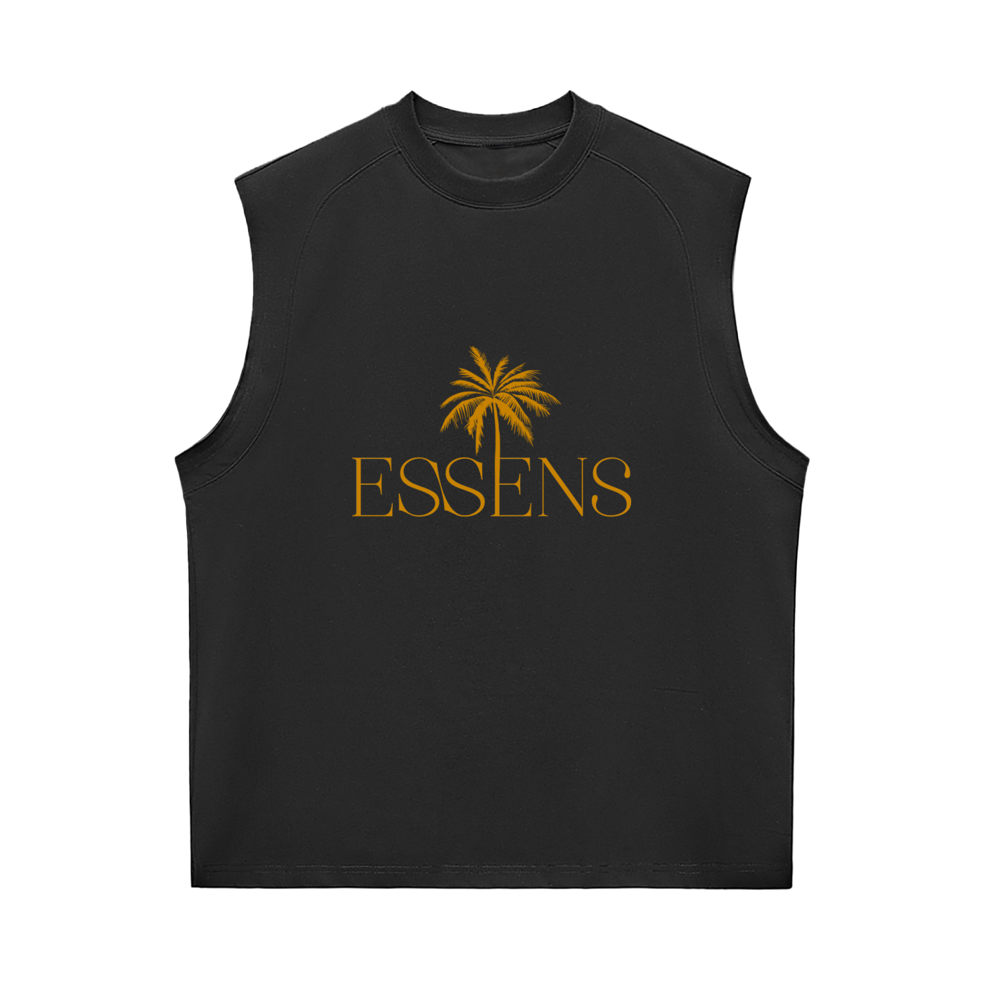 ESSENS Quick-Dry Cooling Tank Top
