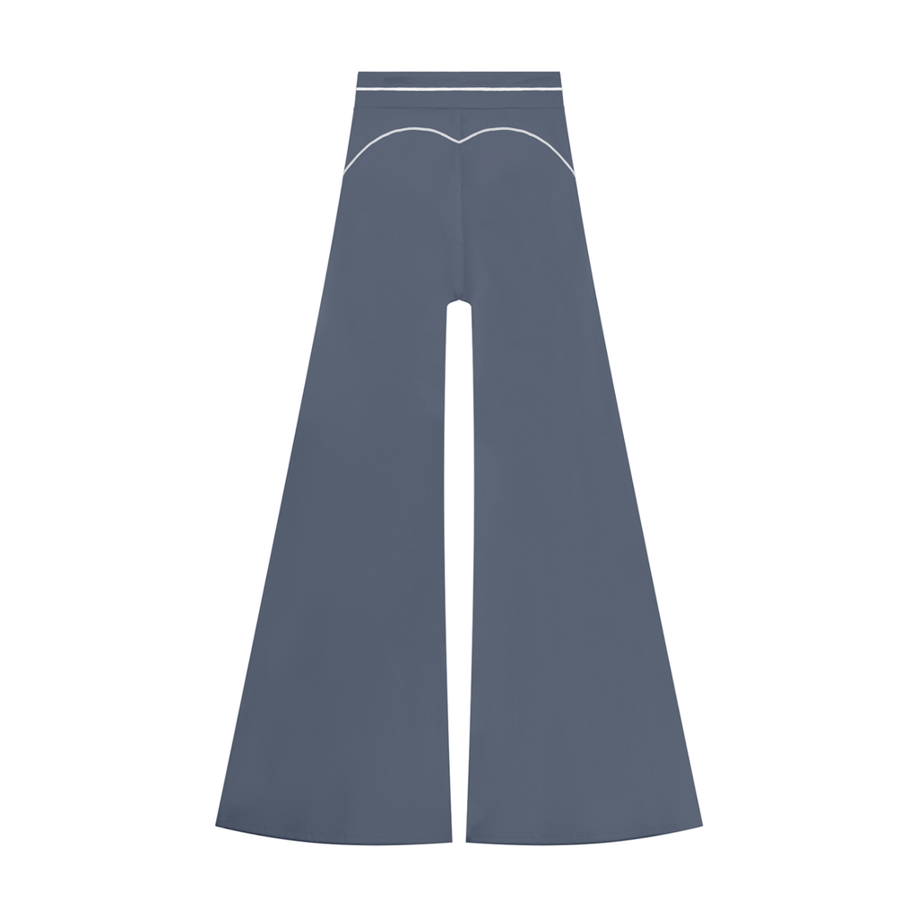 Women’s High Rise Flared Yoga Pants ESSENS