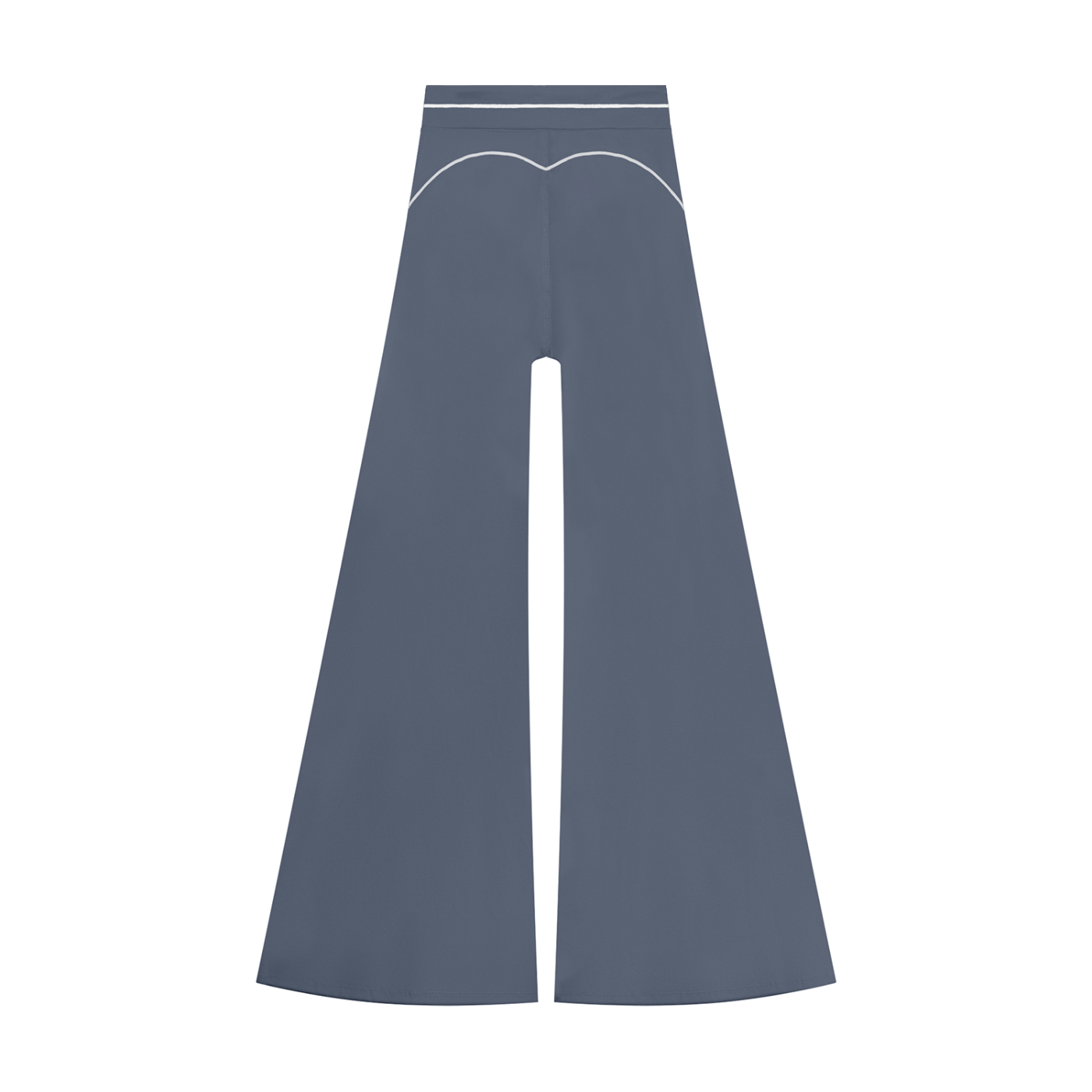 Women’s High Rise Flared Yoga Pants ESSENS