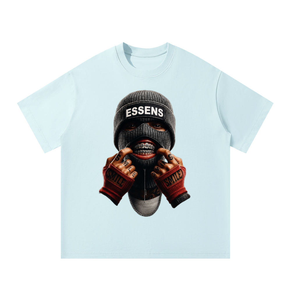 Unisex Oversized T-Shirt ESSENS